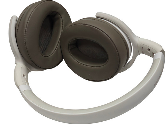 Kõrvaklapid Sennheiser HD350BT + juhe