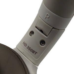 Kõrvaklapid Sennheiser HD350BT + juhe (4 foto / 5)