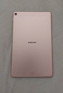 Samsung Tab A (2 foto / 4)