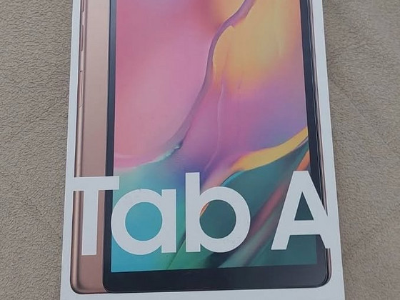 Samsung Tab A