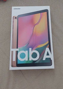 Samsung Tab A (1 foto / 4)