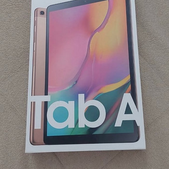 Samsung Tab A