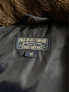 Ralph Lauren talvejope (4 foto / 7)