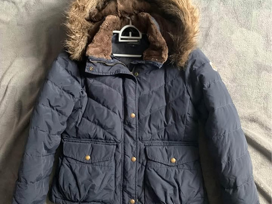 Зимняя куртка Ralph Lauren