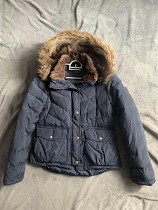 Ralph Lauren talvejope (1 foto / 7)