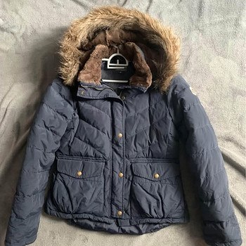 Зимняя куртка Ralph Lauren