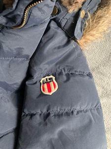 Ralph Lauren talvejope (6 foto / 7)