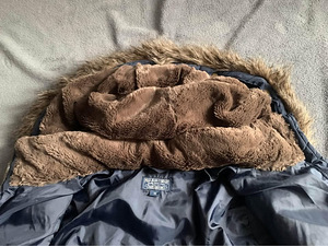 Ralph Lauren talvejope (7 foto / 7)