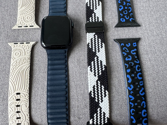 Apple watch series 9, 45mm