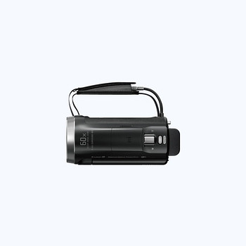 SONY CX625 Handycam with Exmor R CMOS