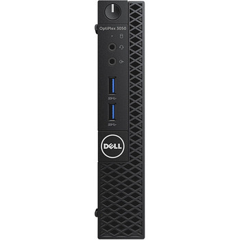 Müüa Dell Micro 3050 i5-7500T 8GB DDR4 256G SSD Wifi/Bluetoo