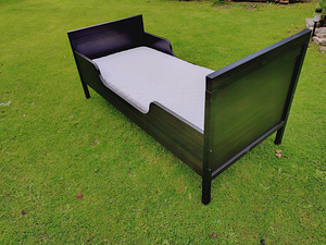 Детская кровать IKEA Sundvik (2 фото из 3)