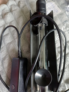 Uv lamp akvasse (1 foto / 1)