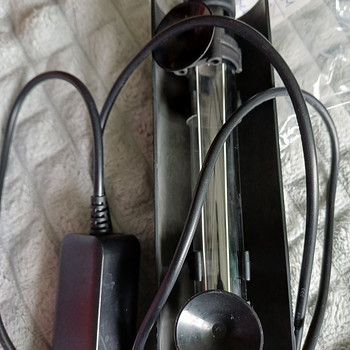 Uv lamp akvasse