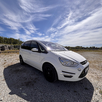 Ford S-MAX 2.0 85кВ