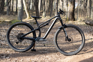 MTB Canyon Neuron CF SLX 9 (1 фото из 10)