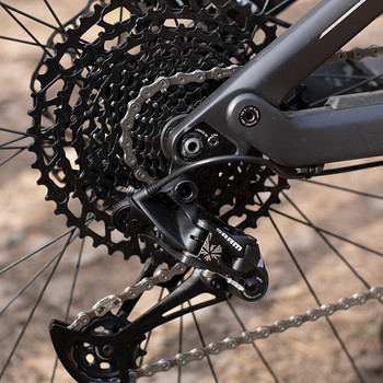 MTB Canyon Neuron CF SLX 9