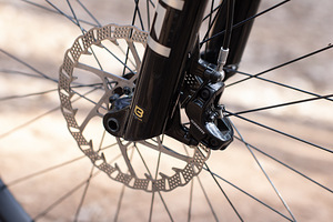 MTB Canyon Neuron CF SLX 9 (6 фото из 10)