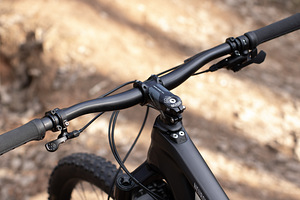 MTB Canyon Neuron CF SLX 9 (7 фото из 10)