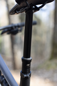 MTB Canyon Neuron CF SLX 9 (8 фото из 10)