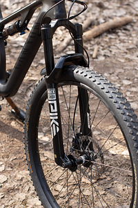 MTB Canyon Neuron CF SLX 9 (9 фото из 10)