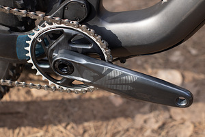 MTB Canyon Neuron CF SLX 9 (10 фото из 10)