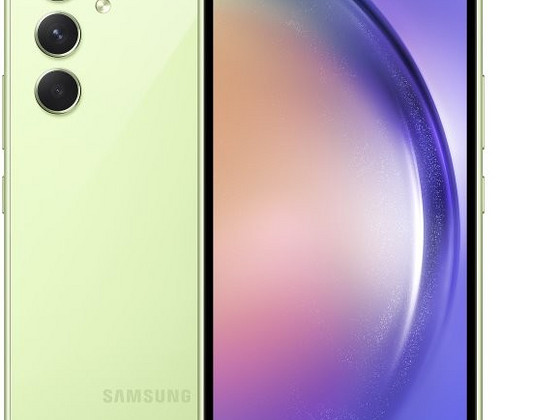 Mobiiltelefon Samsung Galaxy A54 5G 128GB 6GB RAM