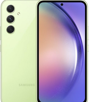 Mobiiltelefon Samsung Galaxy A54 5G 128GB 6GB RAM
