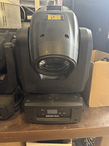 Martin Rush MH-4 Beam (2 фото из 4)