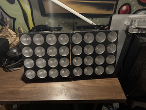ADJ Dotz Matrix (1 foto / 2)