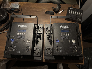 ADJ Dotz Matrix (2 foto / 2)
