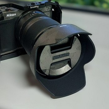 Nikon Nikkor Z 24-70mm f/4 S