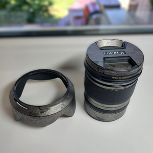 Nikon Nikkor Z 24-70mm f/4 S (3 фото из 9)