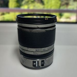 Nikon Nikkor Z 24-70mm f/4 S (4 фото из 9)