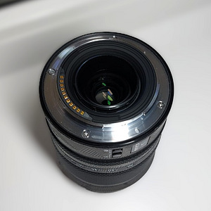 Nikon Nikkor Z 24-70mm f/4 S (6 фото из 9)