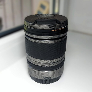 Nikon Nikkor Z 24-70mm f/4 S (8 фото из 9)