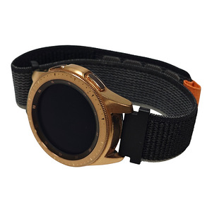 Nutikell Samsung Galaxy Watch SM-R815F 42mm 4G + laadija (1 foto / 5)