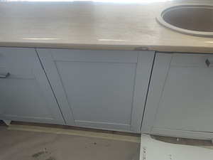 Кухонная мебель Ikea (2 фото из 3)