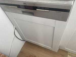 Кухонная мебель Ikea (3 фото из 3)