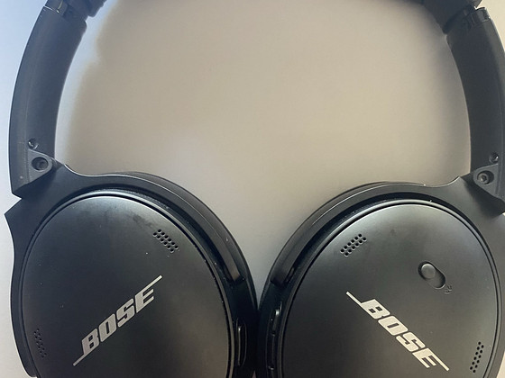 Bose quietcomfort qc 45 mürasummutavad kõrvaklapid