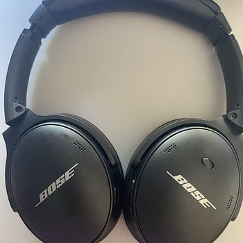 Bose quietcomfort qc 45 шумоподавляющие наушники