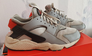 Tossud Nike Air Huarache, suurus 42.5 (2 foto / 6)
