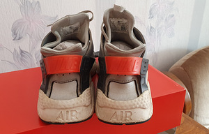 Tossud Nike Air Huarache, suurus 42.5 (4 foto / 6)