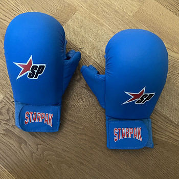 Starpak karate kindad lastele