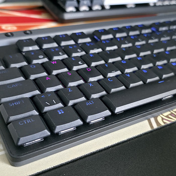 Logitech G515 TKL Lightspeed Linear