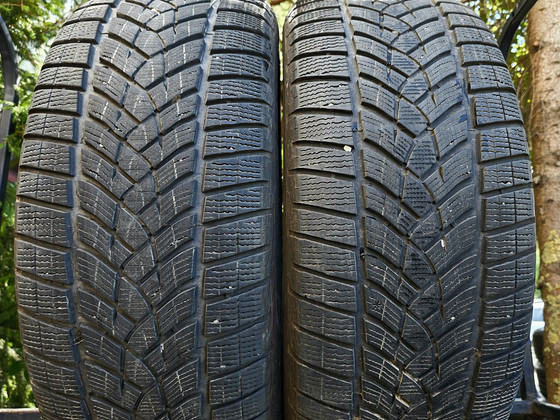 R20 rehvid 275 50 20 goodyear 7mm 2tk dot24