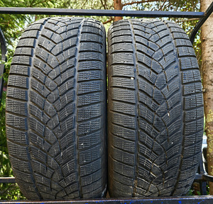 R20 rehvid 275 50 20 goodyear 7mm 2tk dot24 (1 foto / 1)