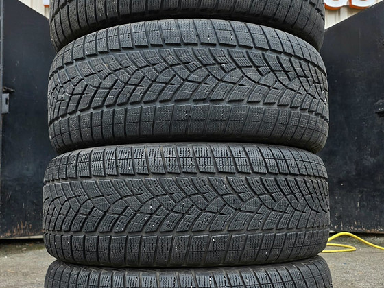 Шины R20 275 50 20 Goodyear 7 мм 4 шт. DOT24