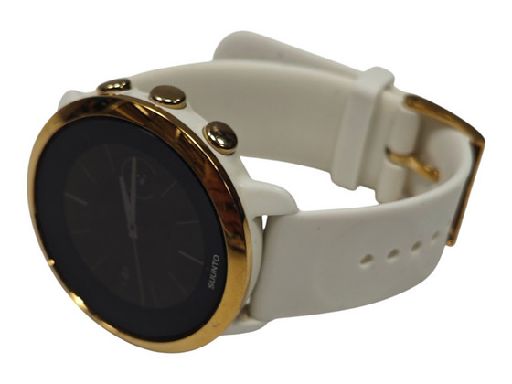 Nutikell Suunto Fitness 3 + laadija