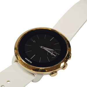 Смарт-часы Suunto Fitness 3 + зарядка (2 фото из 5)